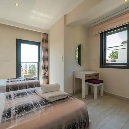 Oludeniz 3 Bedroom