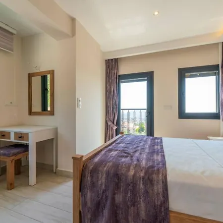 Oludeniz 3 Bedroom