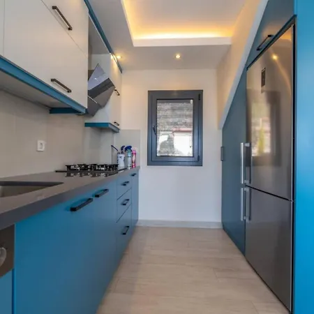Oludeniz 3 Bedroom Vilă