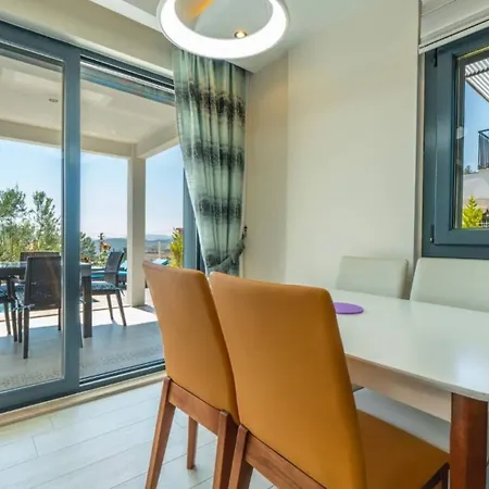 Vilă Oludeniz 3 Bedroom