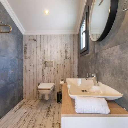 Vilă Oludeniz 3 Bedroom Fethiye