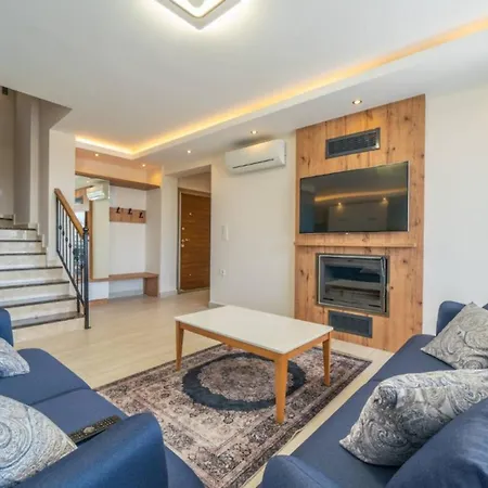 Vilă Oludeniz 3 Bedroom