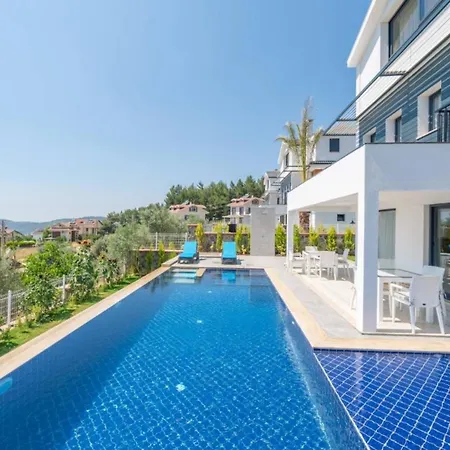 Oludeniz 3 Bedroom *