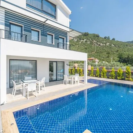 Vilă Oludeniz 3 Bedroom