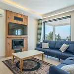Oludeniz 3 Bedroom 페티예