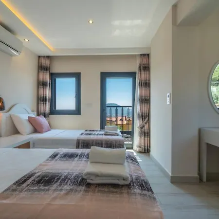 Oludeniz 3 Bedroom 페티예