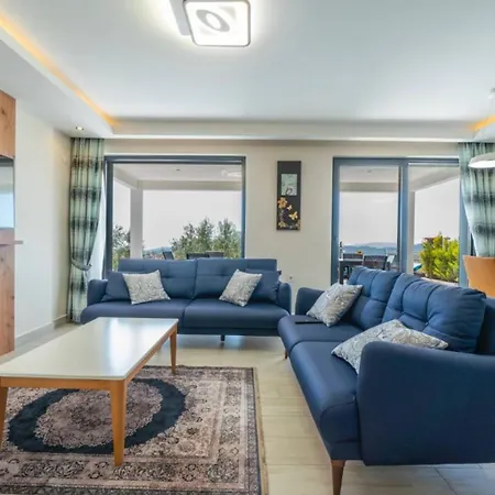 Oludeniz 3 Bedroom 페티예