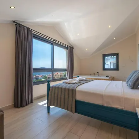 Oludeniz 3 Bedroom * Fethiye