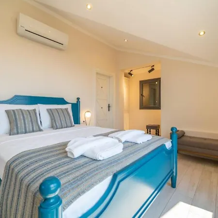 Villa Oludeniz 3 Bedroom Fethiye