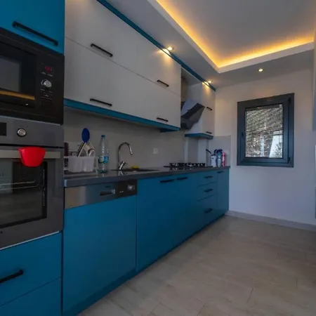 Oludeniz 3 Bedroom Villa *