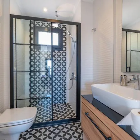 Oludeniz 3 Bedroom *