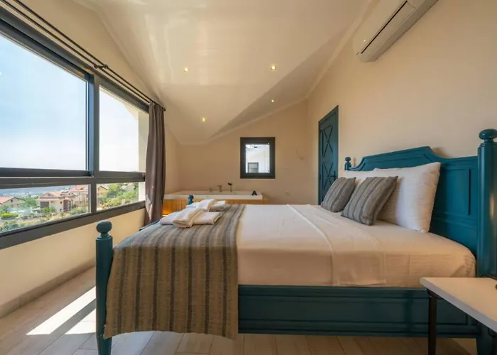 Oludeniz 3 Bedroom * Fethiye